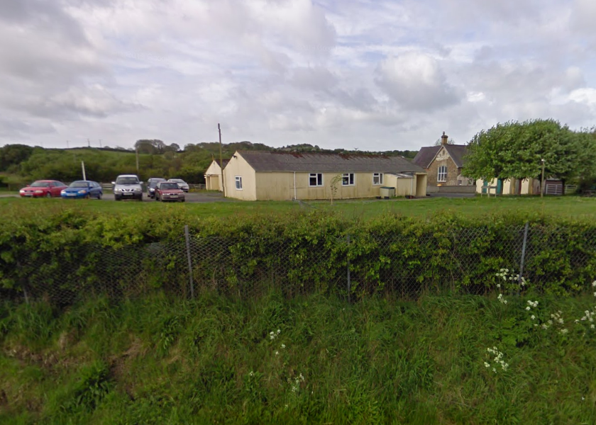 Camrose Community Centre Pembrokeshire Community Venues